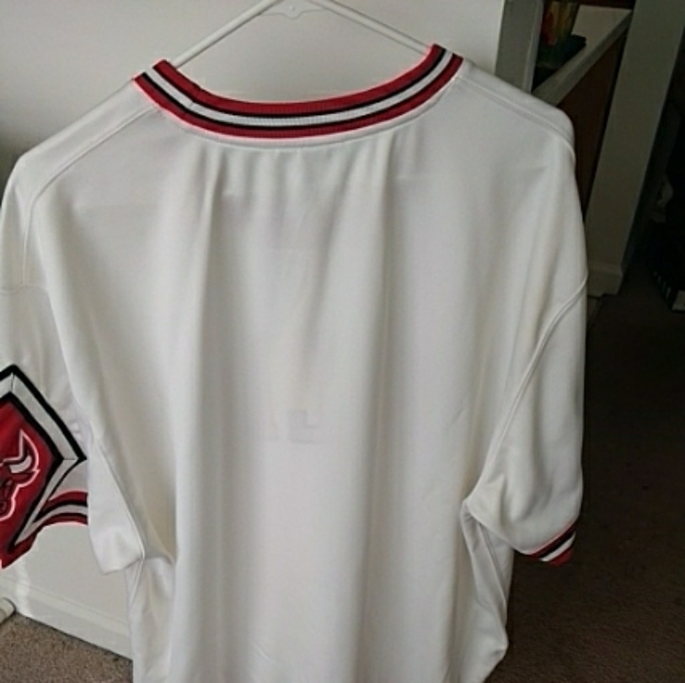 Chicago Bull Jersey